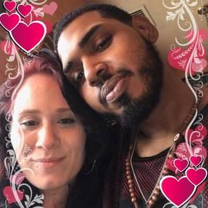 Meet your Posher, Crystin